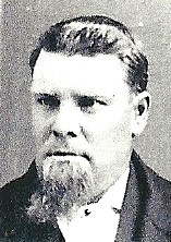 George Winn (1839 - 1904) Profile